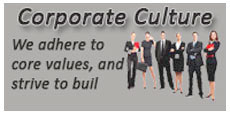 Corporate Culture